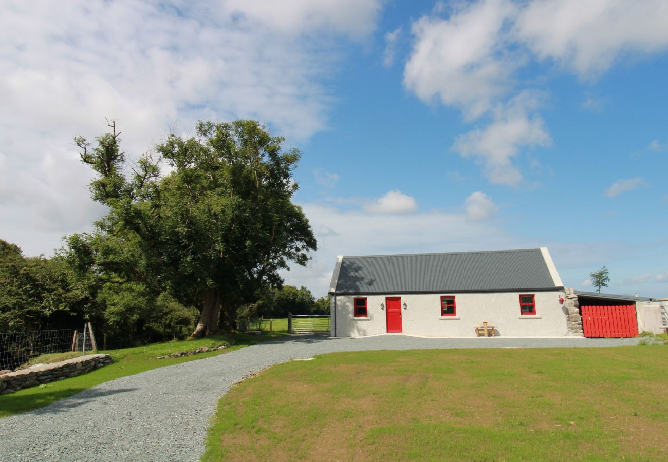 Cottage in Louisburgh - Kate's Cottage, Louisburg