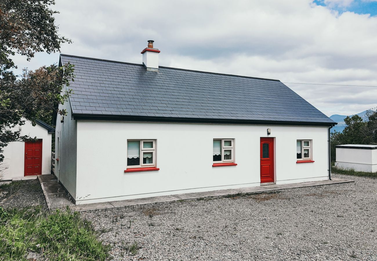 House in Renvyle - Nancys Cottage, Connemara