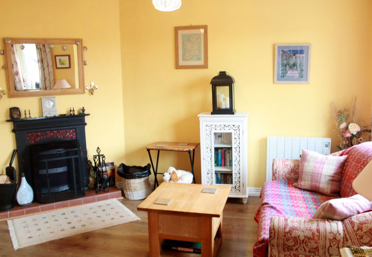 House in Clifden - No 96 Clifden Glen, perfect couples retreat