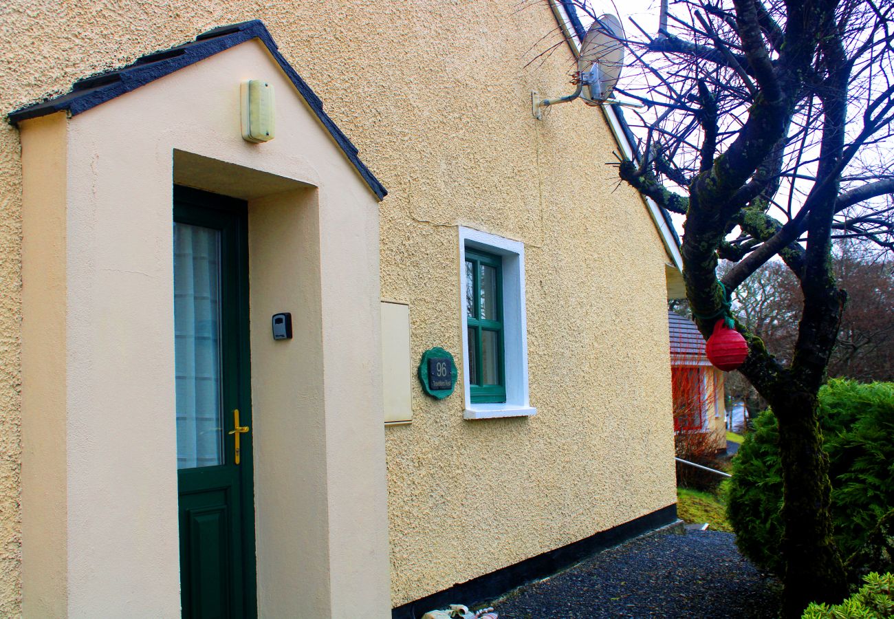 House in Clifden - No 96 Clifden Glen, perfect couples retreat