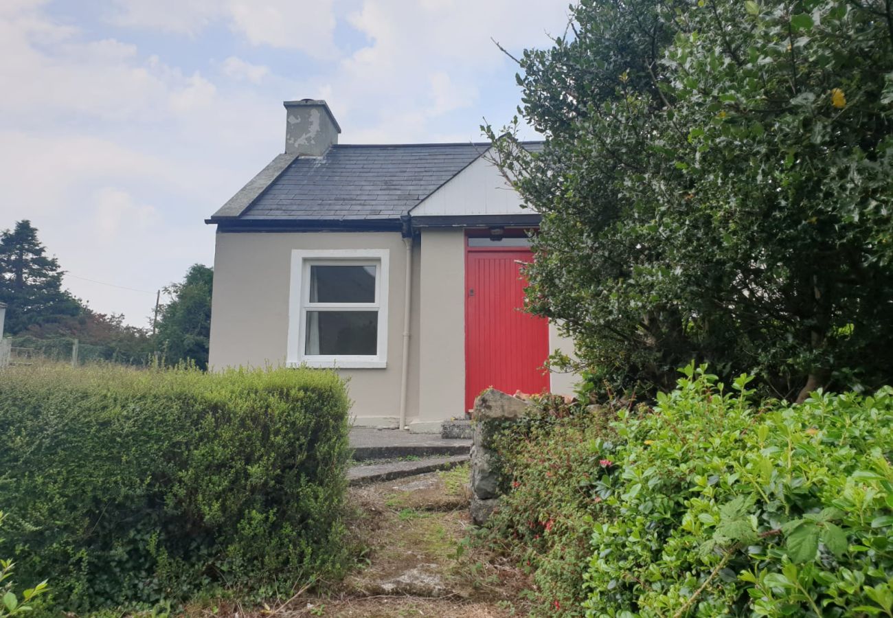 House in Leenaun - John's Cottage, Leenane