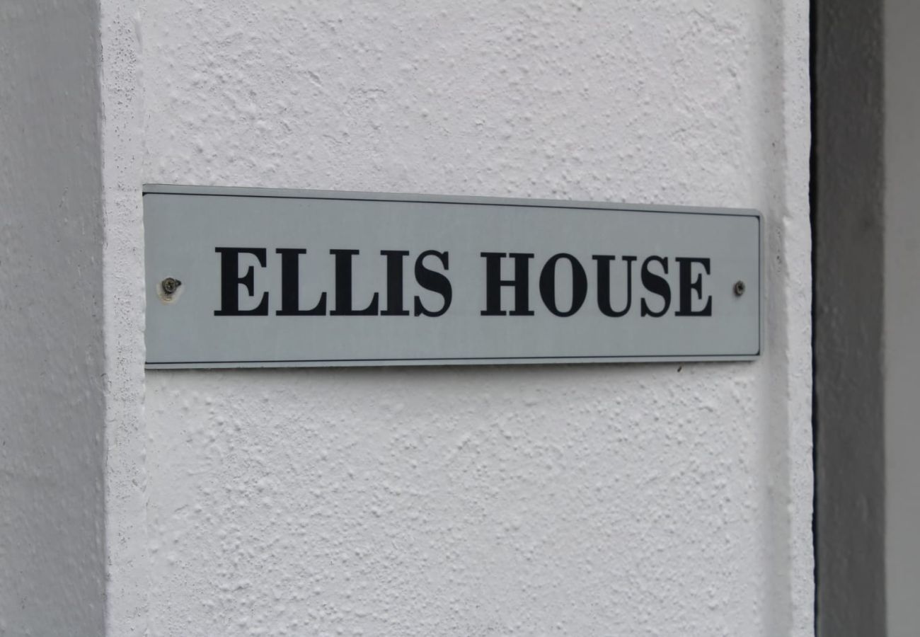 House in Letterfrack - Ellis House, Letterfrack