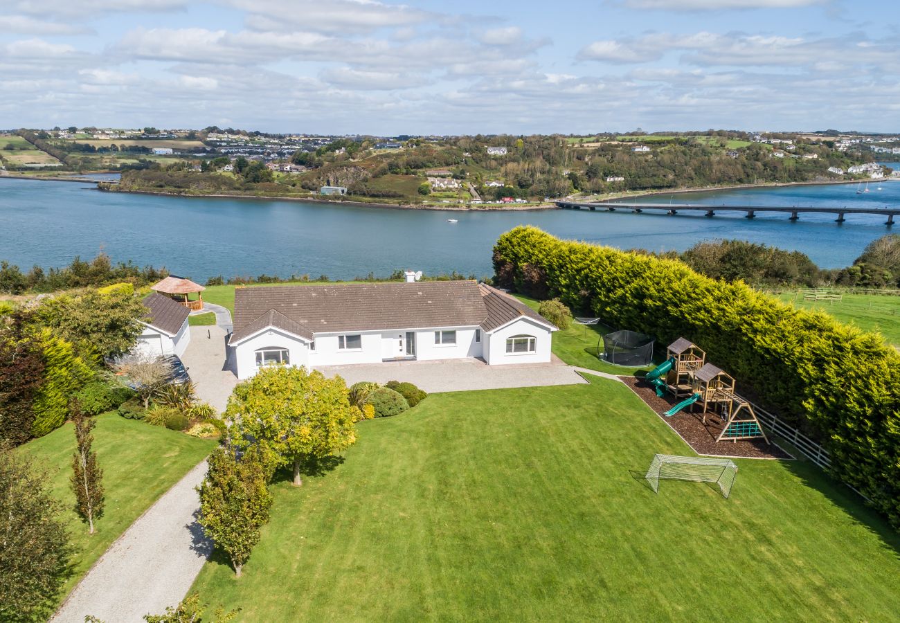 House in Kinsale - Luxury House Kinsale Marina View