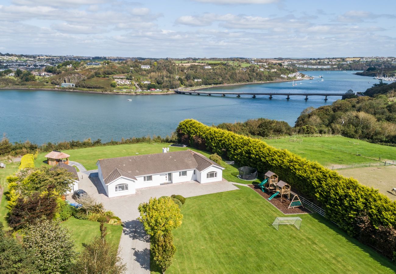 House in Kinsale - Luxury House Kinsale Marina View