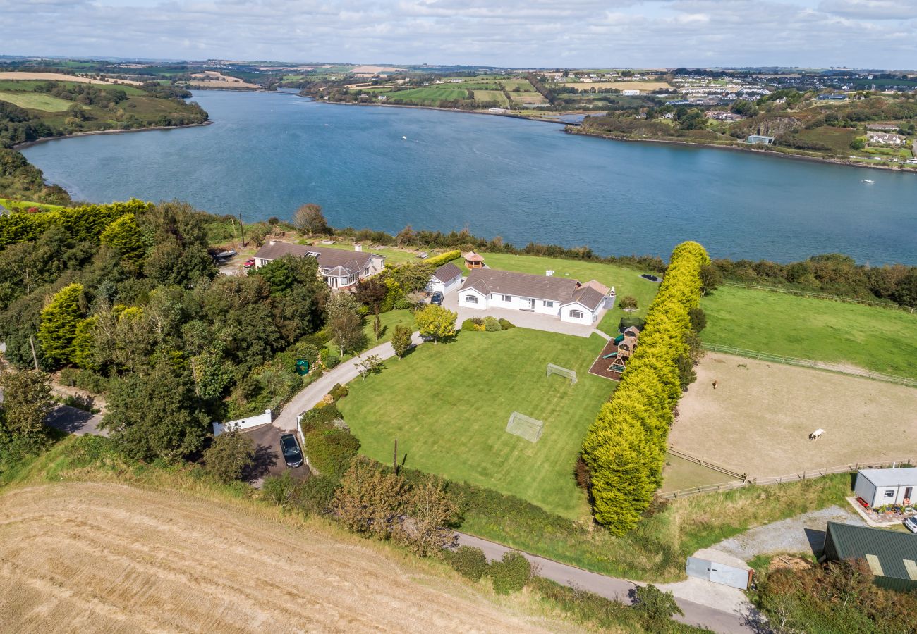 House in Kinsale - Luxury House Kinsale Marina View