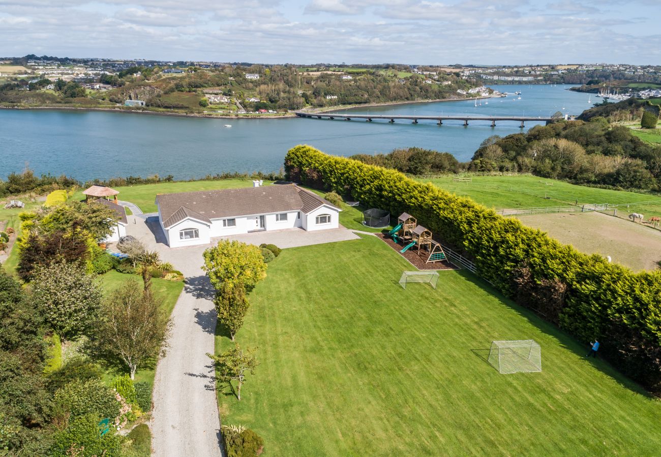 House in Kinsale - Luxury House Kinsale Marina View