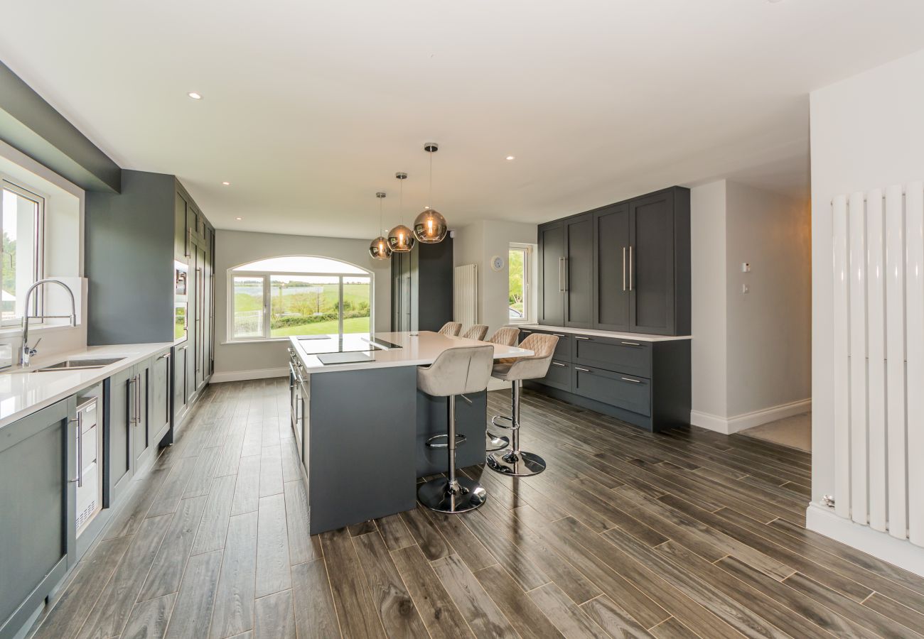 House in Kinsale - Luxury House Kinsale Marina View