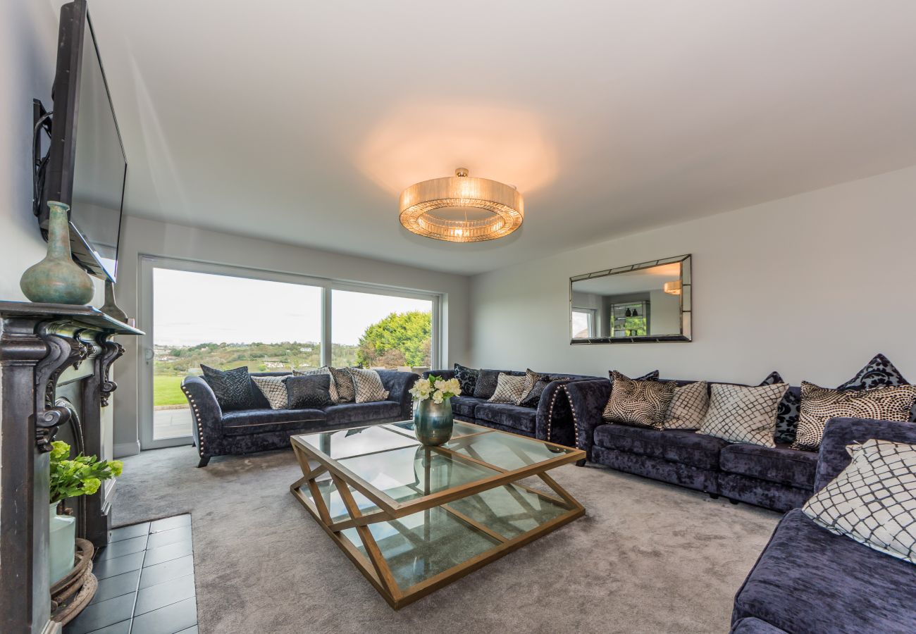 House in Kinsale - Luxury House Kinsale Marina View