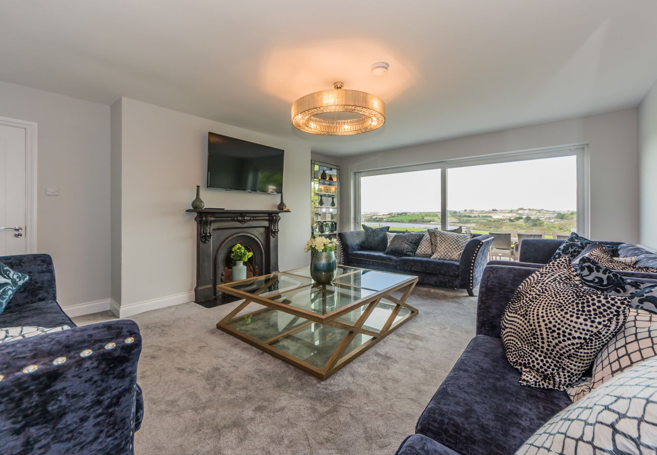 House in Kinsale - Luxury House Kinsale Marina View