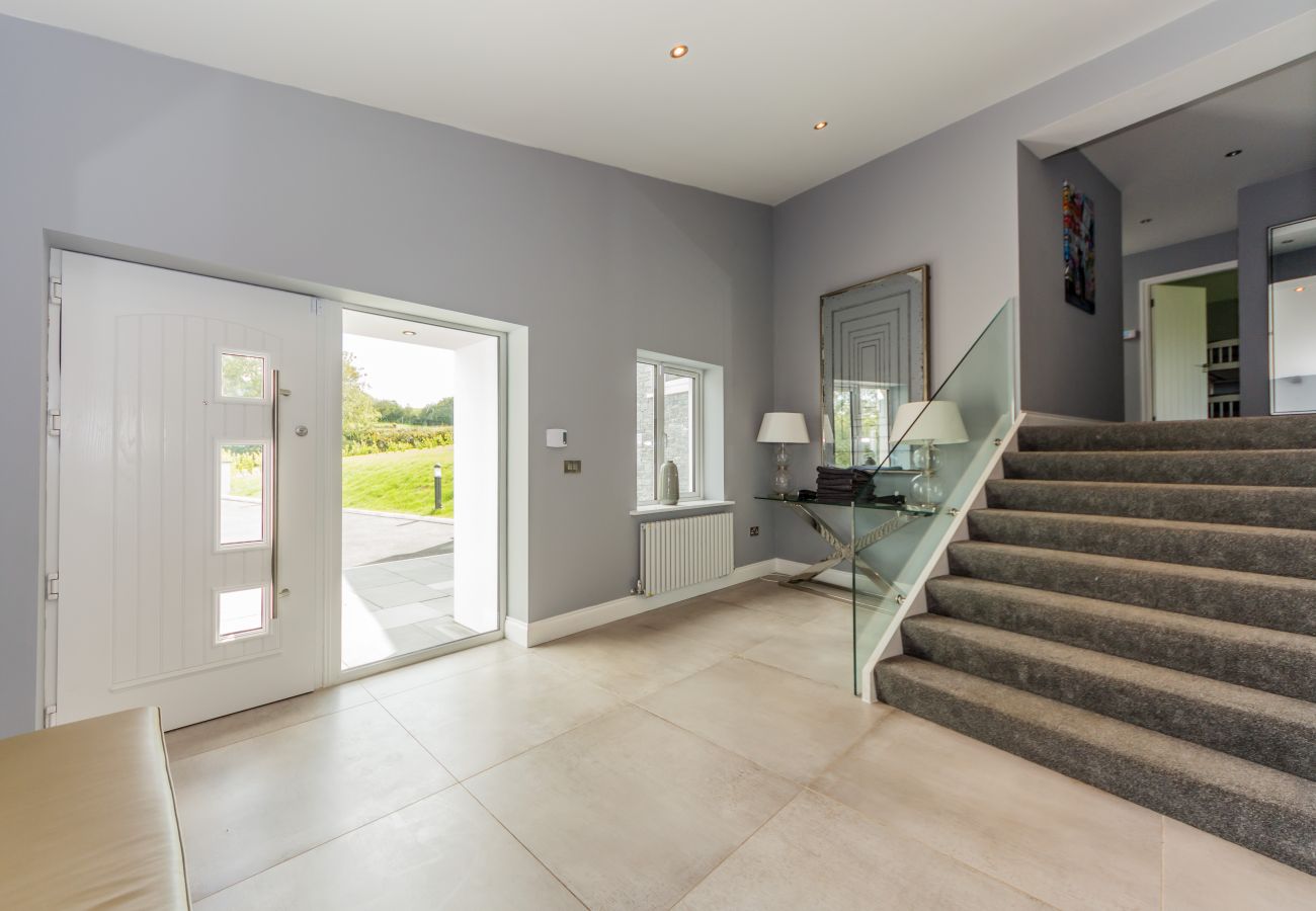 House in Kinsale - Kinsale Luxury home River View