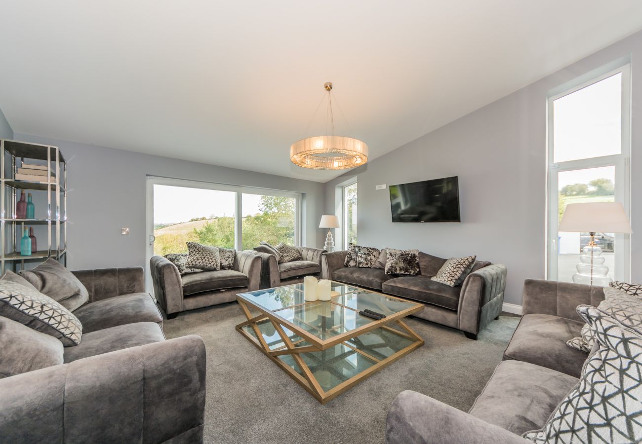 House in Kinsale - Kinsale Luxury home River View