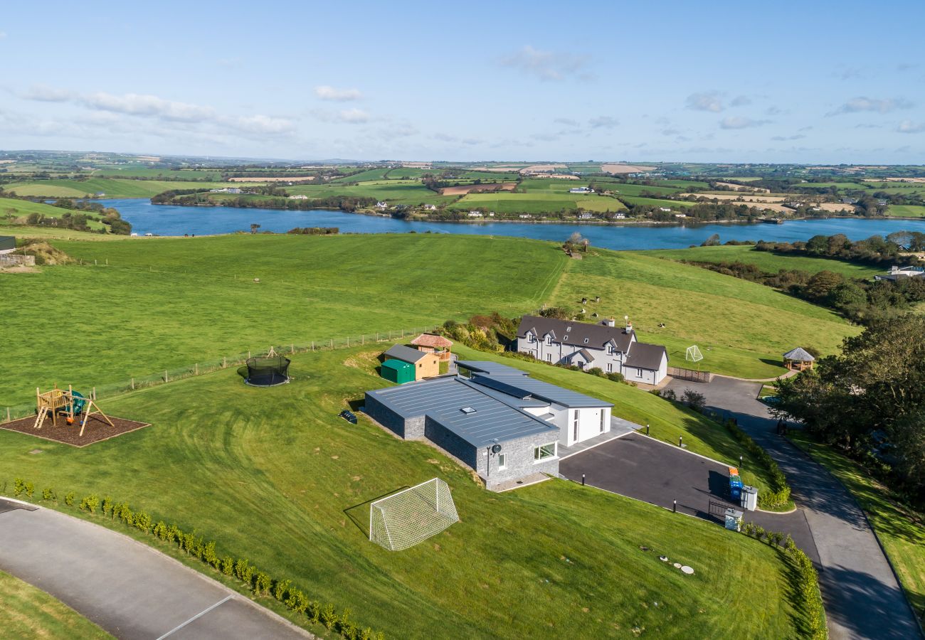 House in Kinsale - Kinsale Luxury home River View