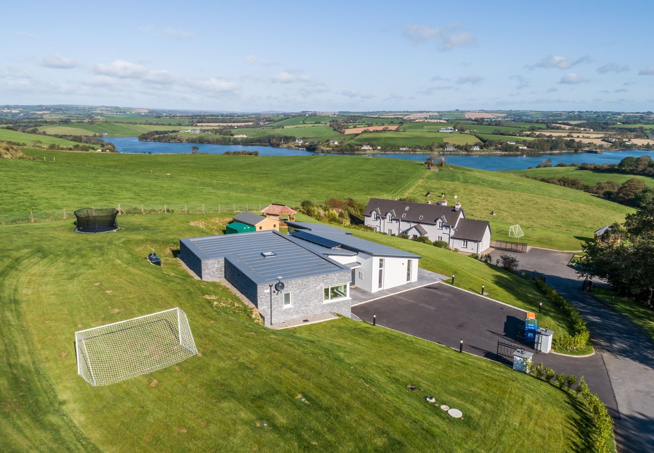 House in Kinsale - Kinsale Luxury home River View