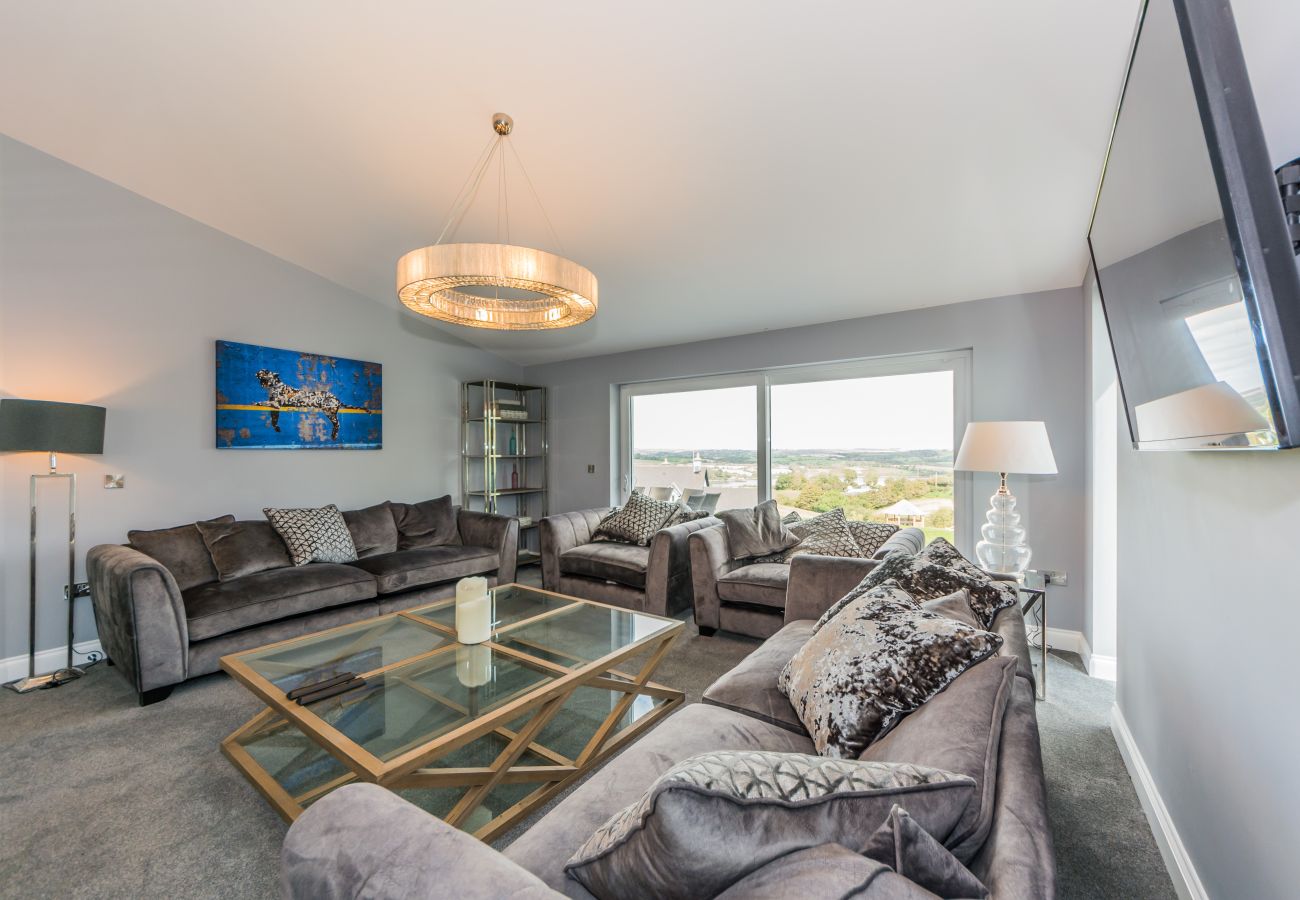 House in Kinsale - Kinsale Luxury home River View