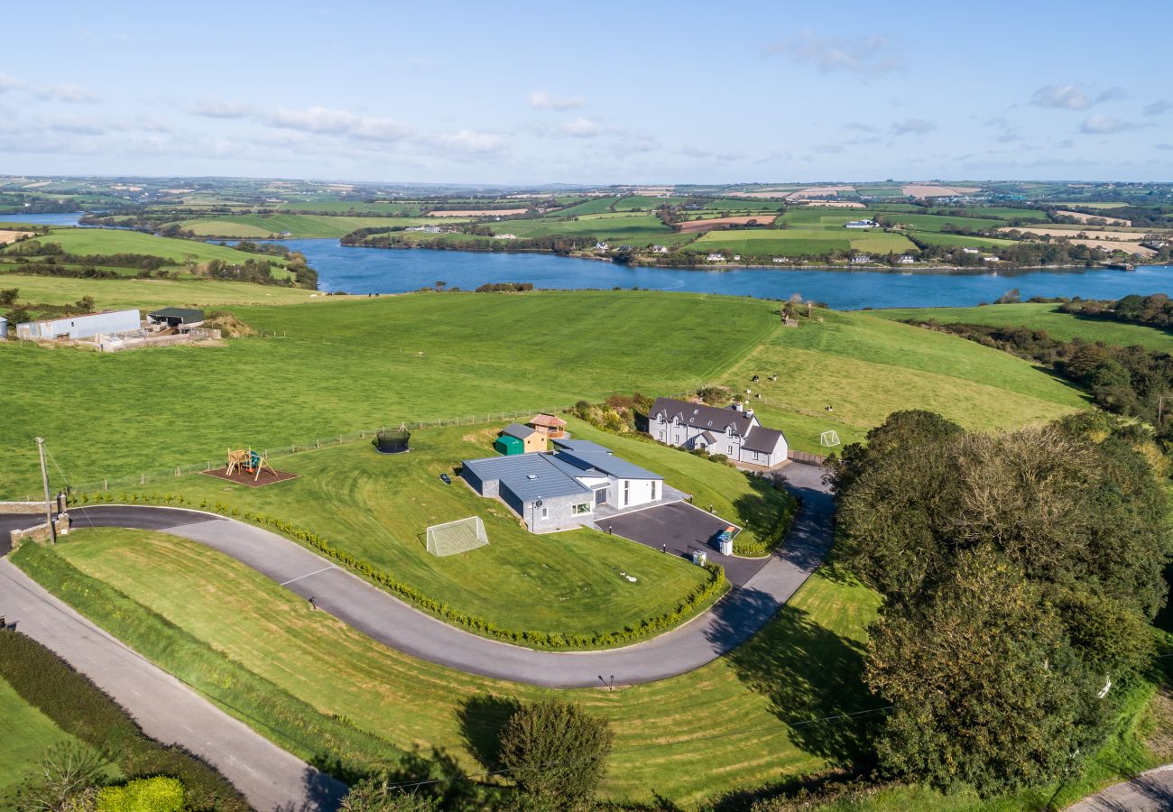 House in Kinsale - Kinsale Luxury home River View