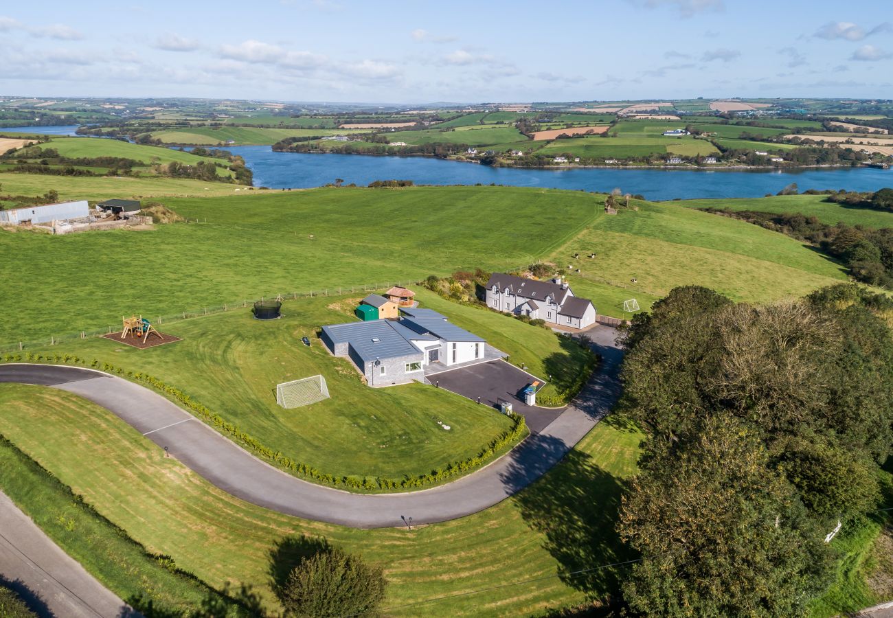 House in Kinsale - Kinsale Luxury home River View