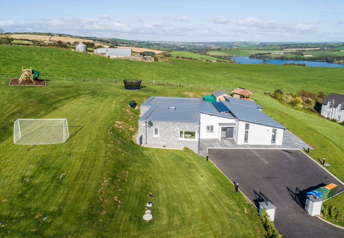 House in Kinsale - Kinsale Luxury home River View