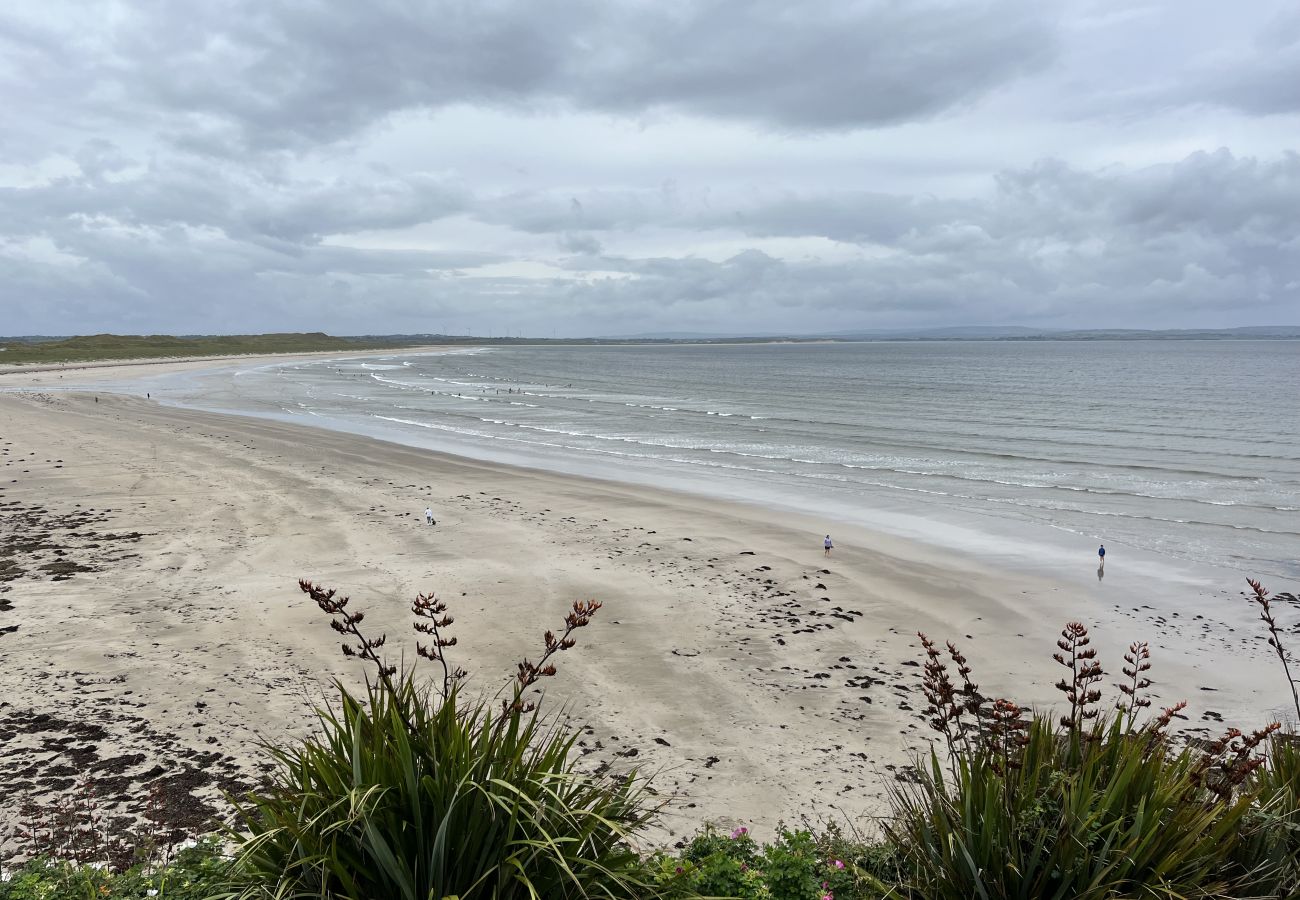 House in Inishcrone - Enniscrone Holiday Home