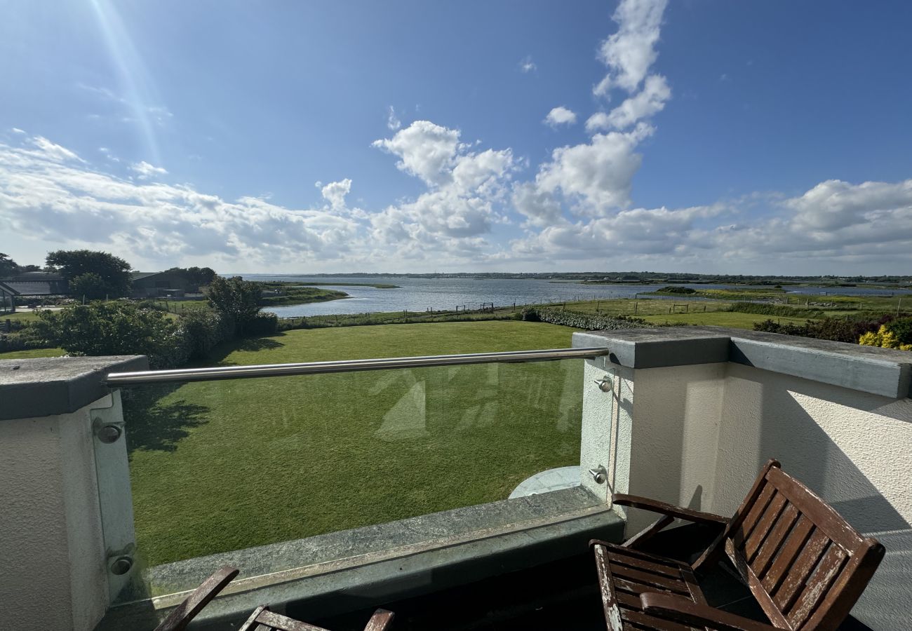 House in Oranmore - Luxurious Seaview Holiday Home