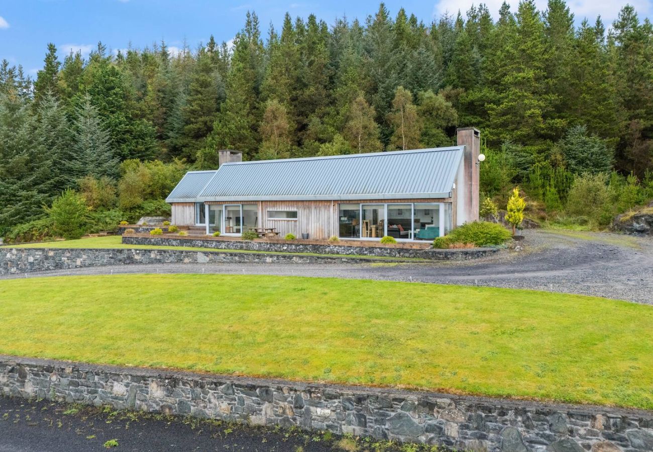 House in Foxford - Luxurious Foxford Holiday Home