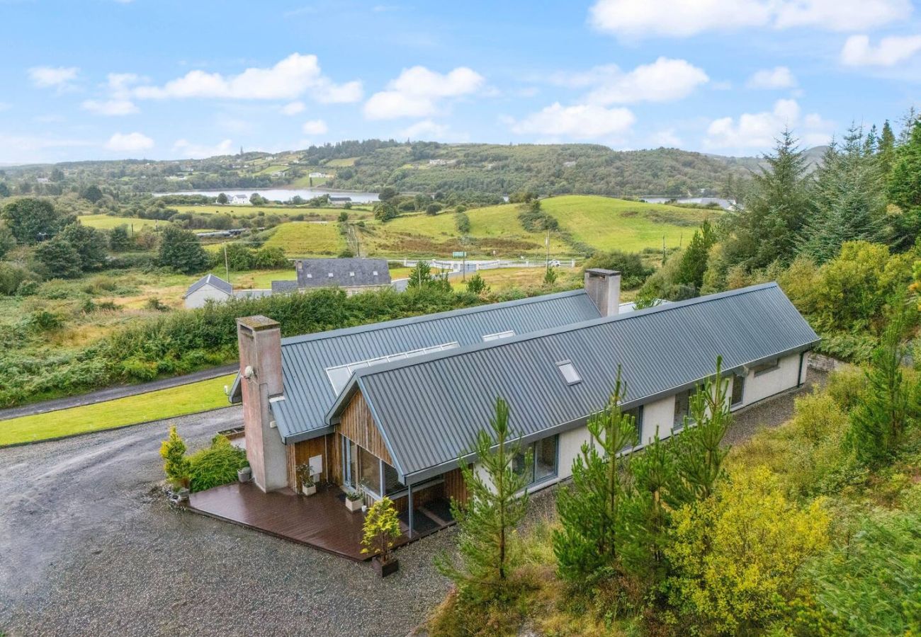 House in Foxford - Luxurious Foxford Holiday Home