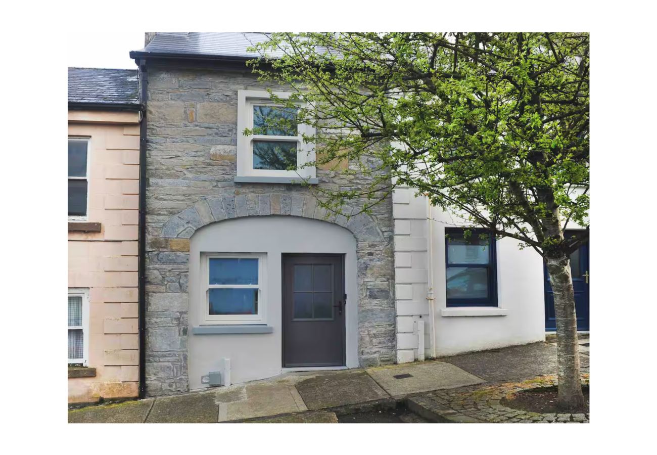 Townhouse in Westport - Archway House,Westport